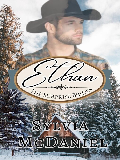 Title details for Ethan Western Historical Romance by Sylvia McDaniel - Available